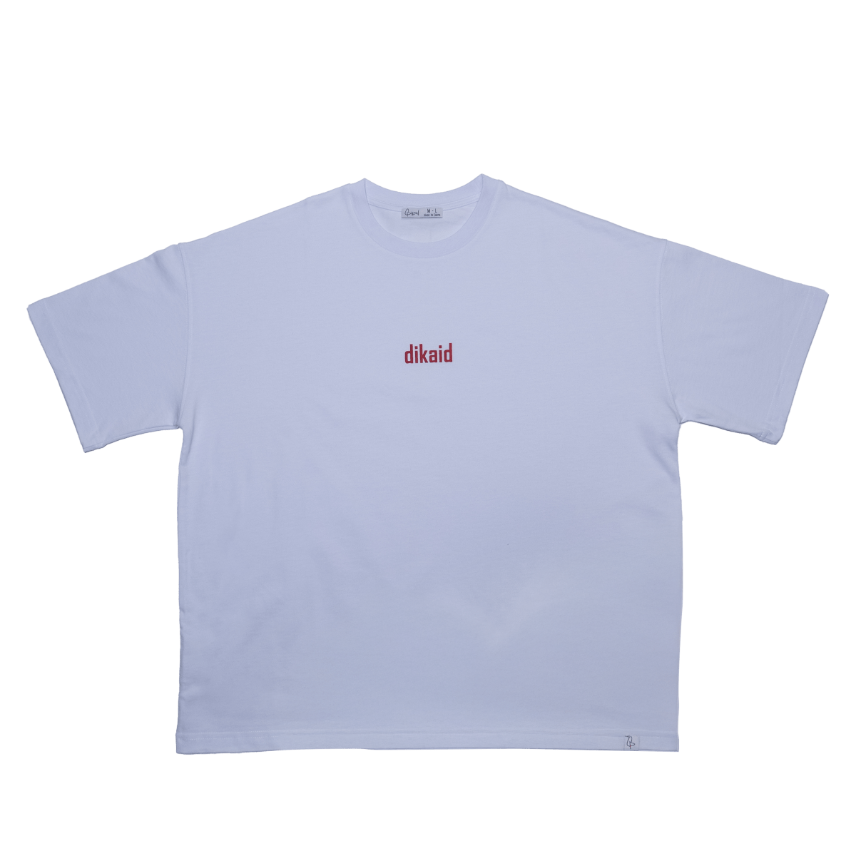 WH - 05 TEE | Dikaid