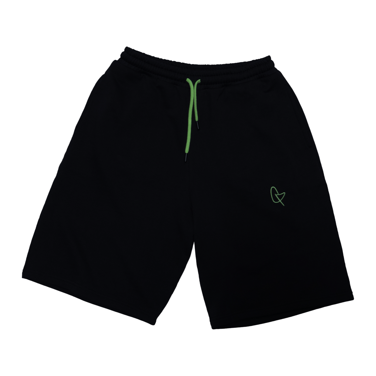 MEN SHORTS 001 | Dikaid