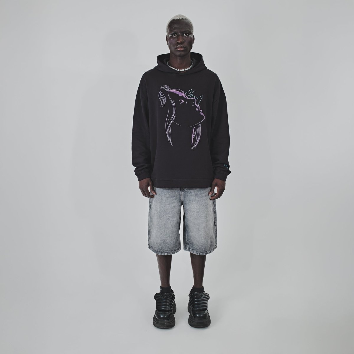 NA - 01 HOODIE - Dikaid