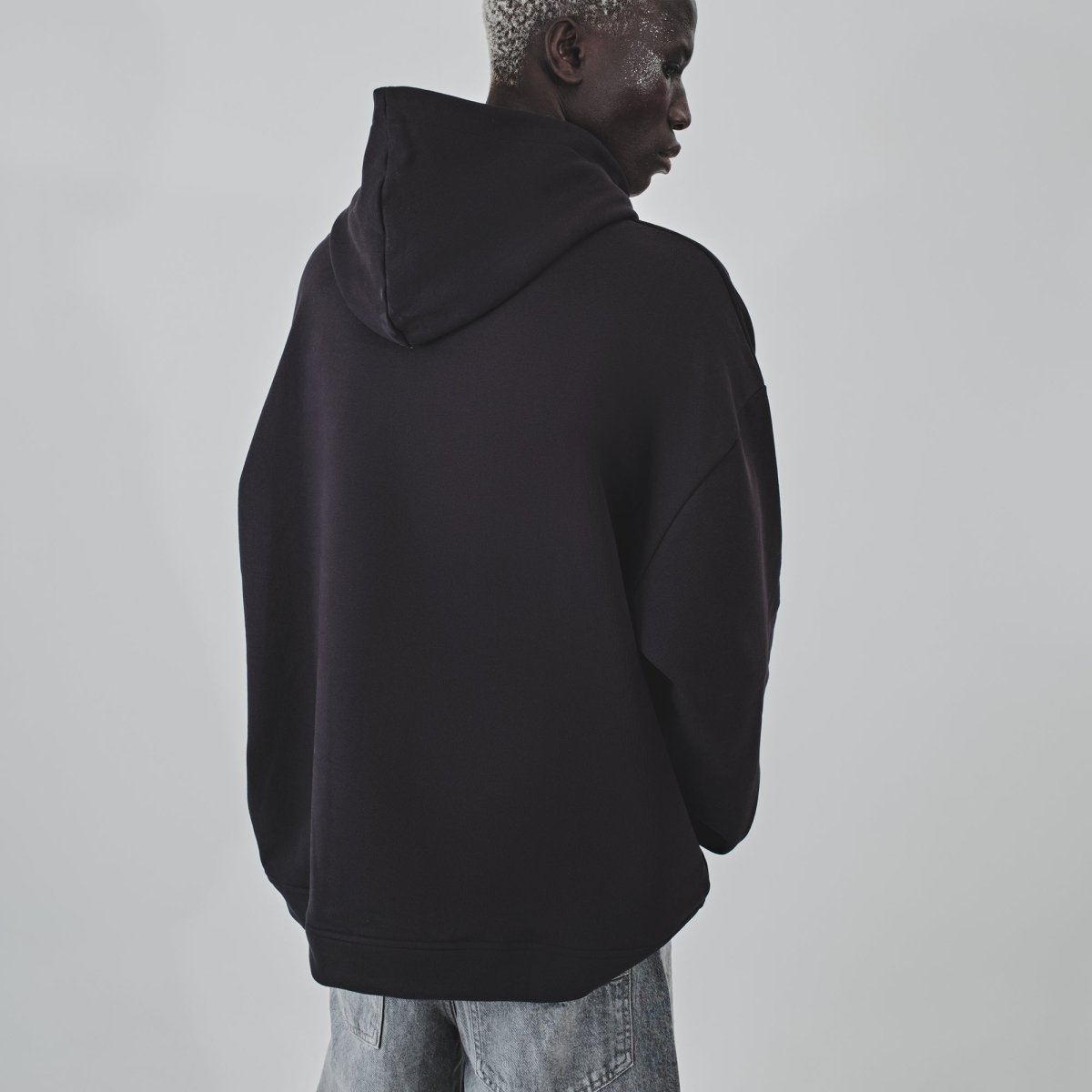 NA - 01 HOODIE - Dikaid