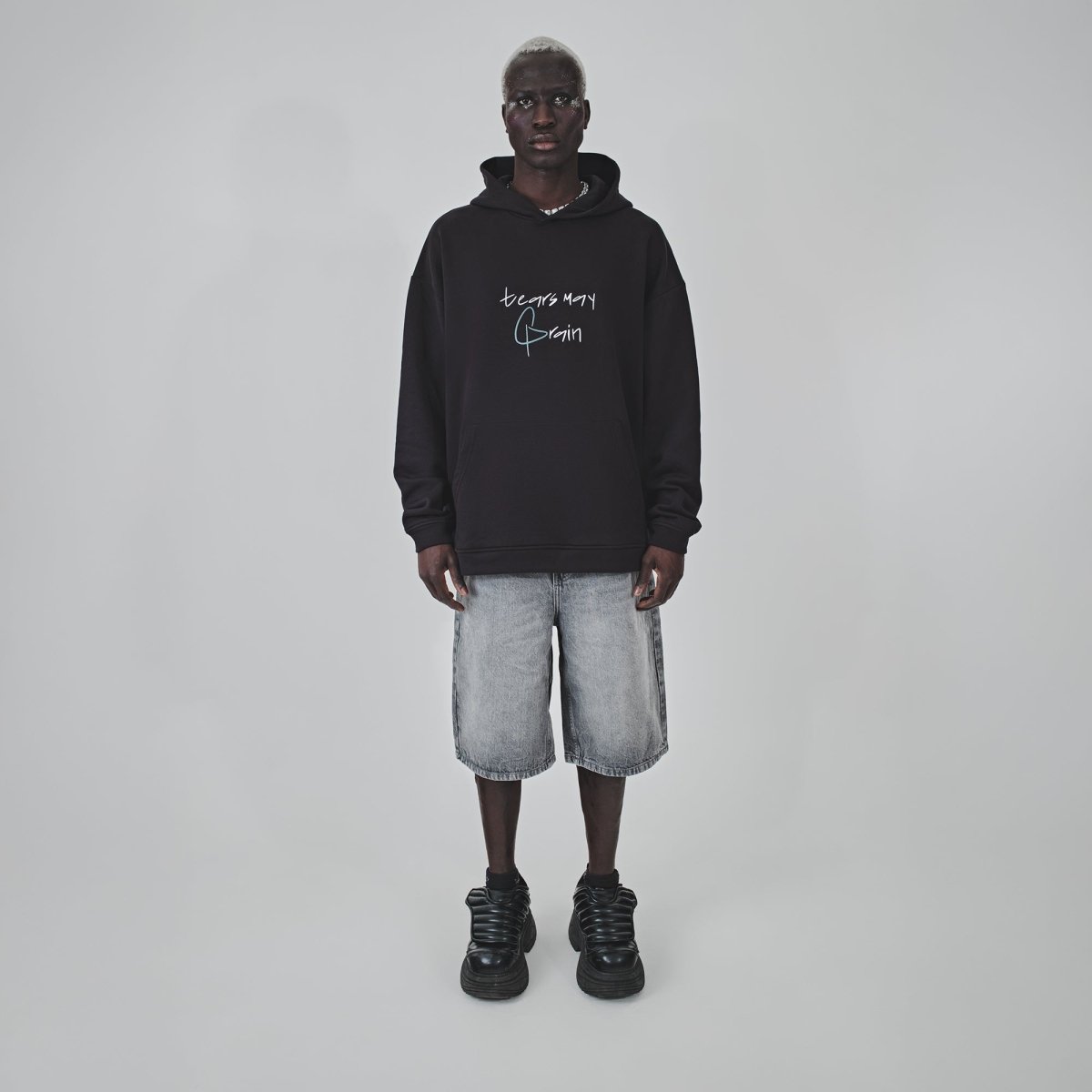 tm(d) - 03 HOODIE - Dikaid