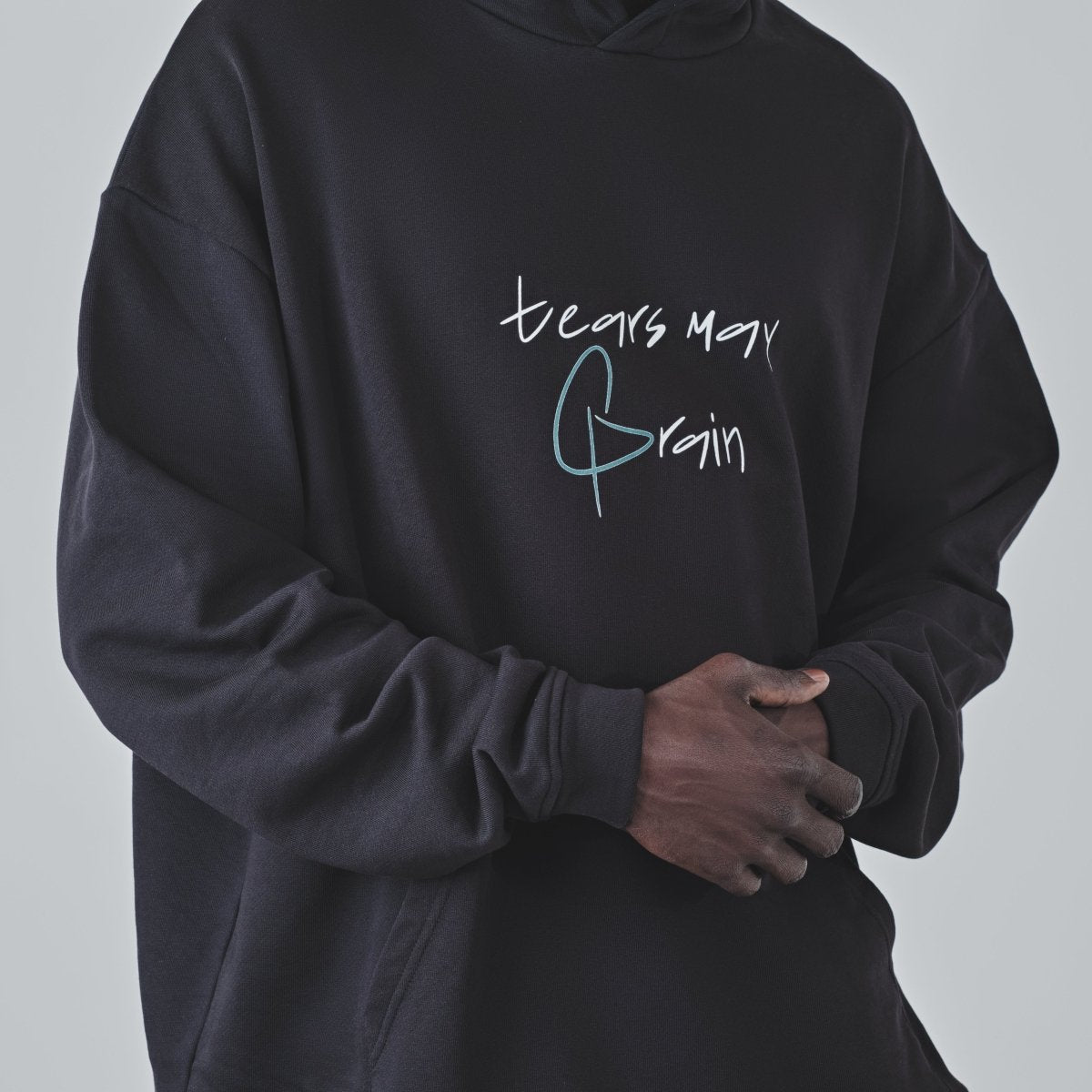 tm(d) - 03 HOODIE - Dikaid
