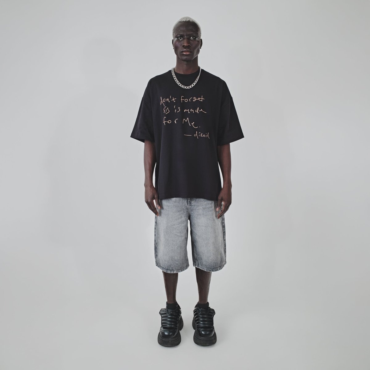 F.O - 06 TEE - Dikaid