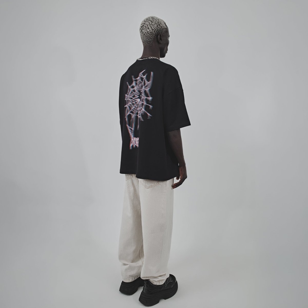 “a” - 03 TEE - Dikaid