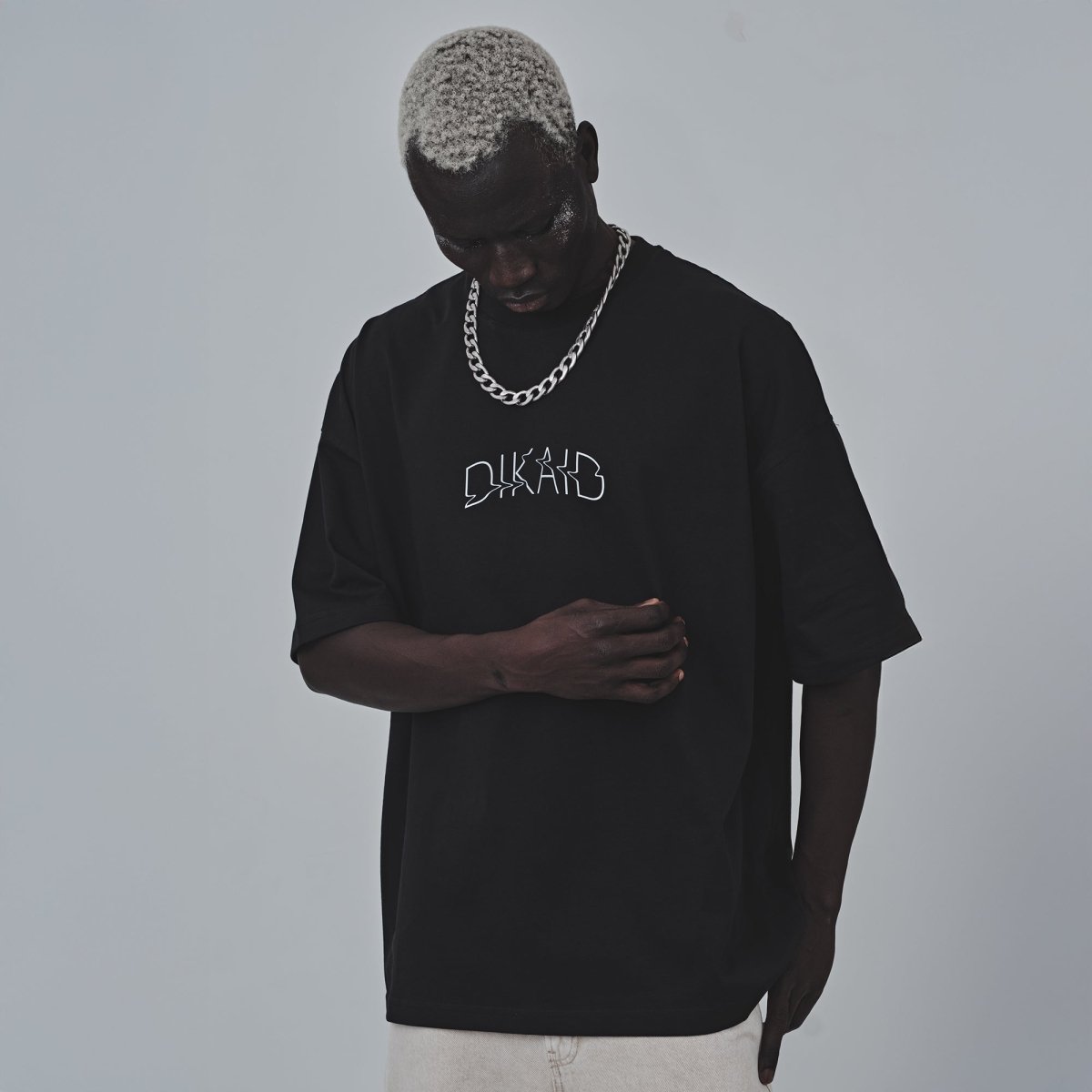 N - 01 TEE - Dikaid