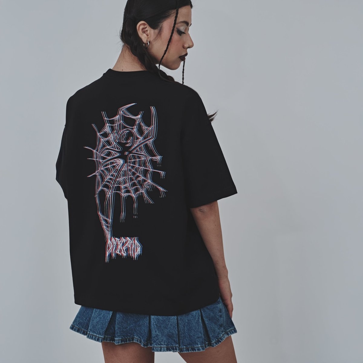 “a” - 03 TEE - Dikaid