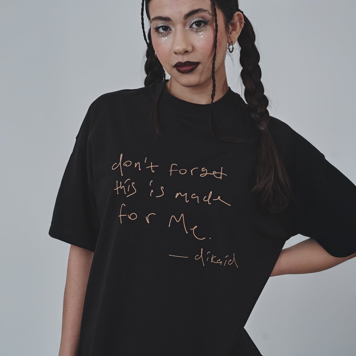 F.O - 06 TEE - Dikaid