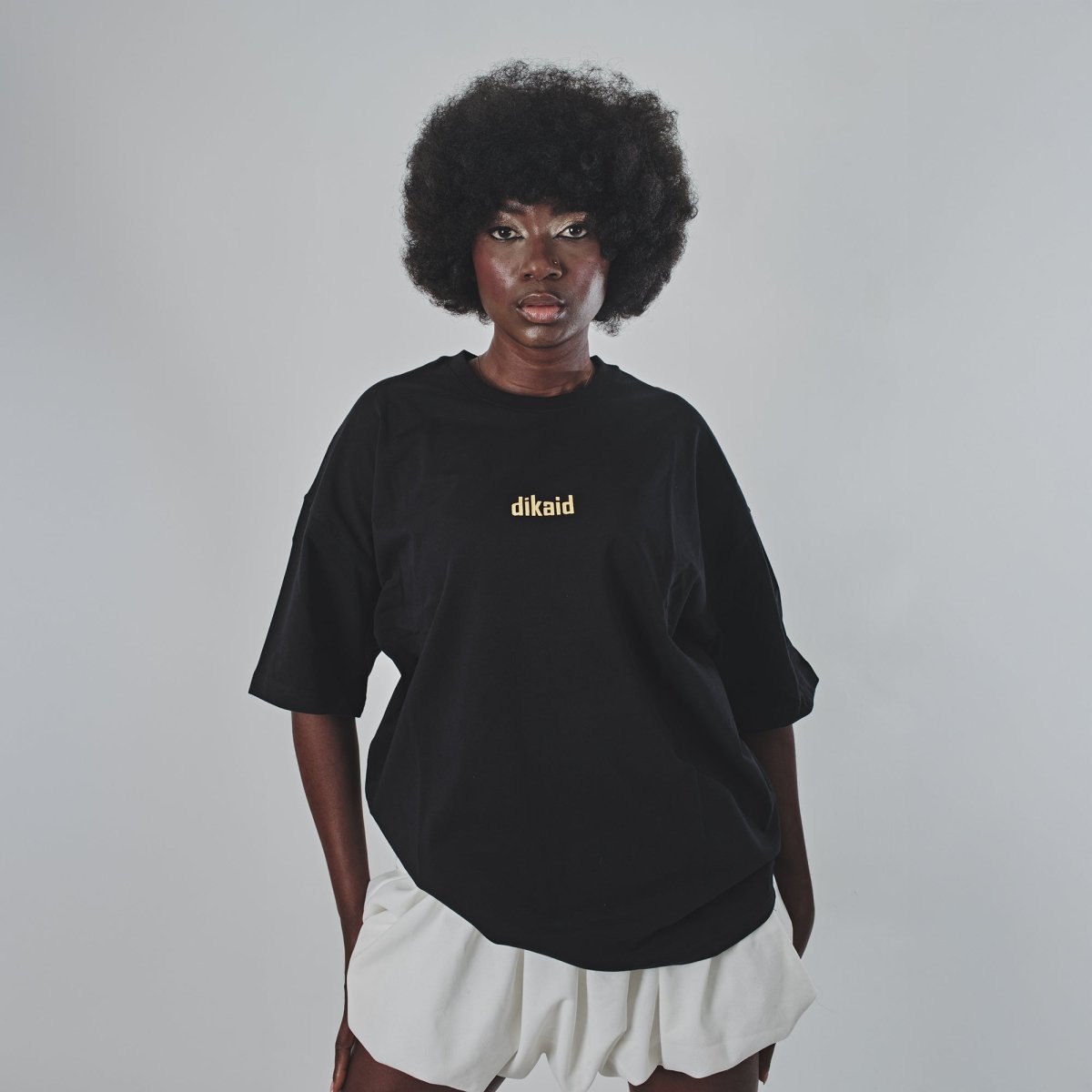BL - 06 TEE | Dikaid
