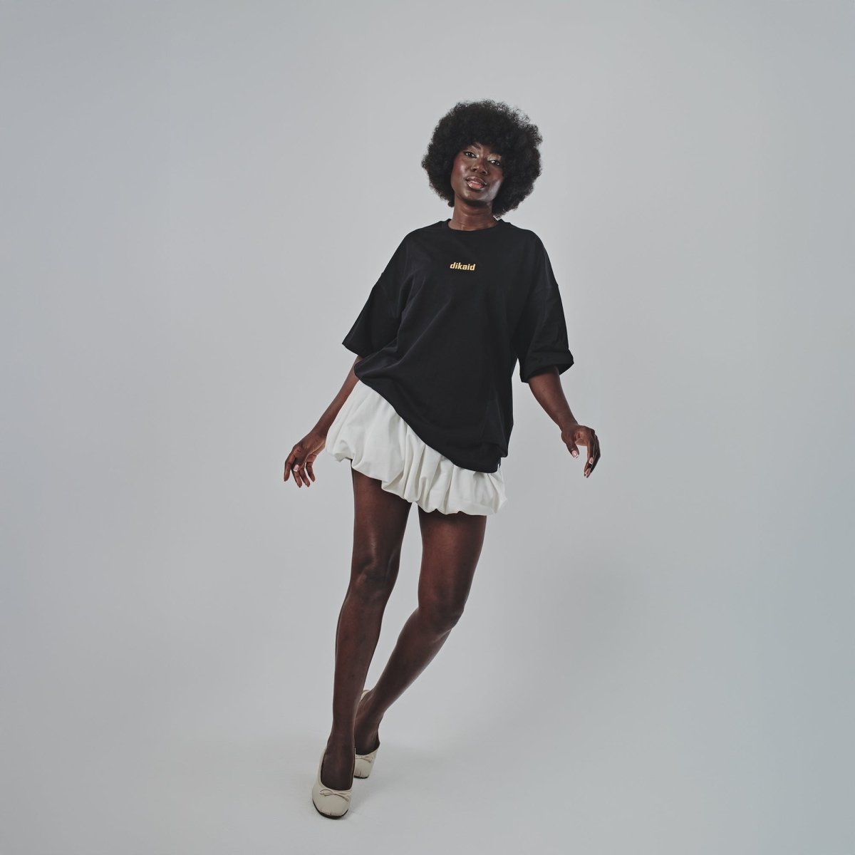 BL - 06 TEE | Dikaid