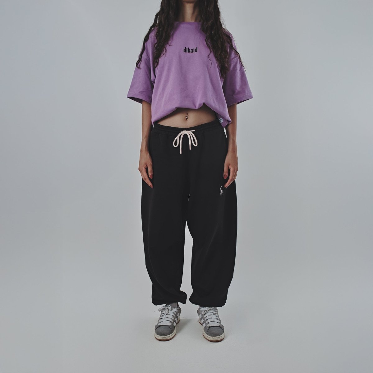 WOMEN SWEATPANTS 001 | Dikaid