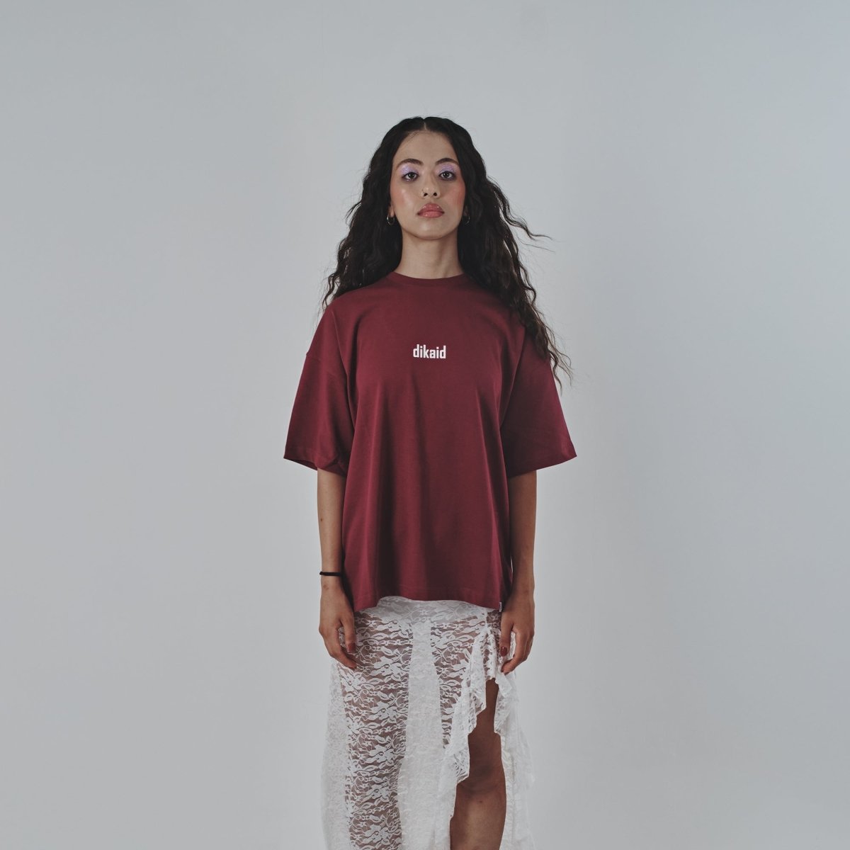 BR - 02 TEE | Dikaid