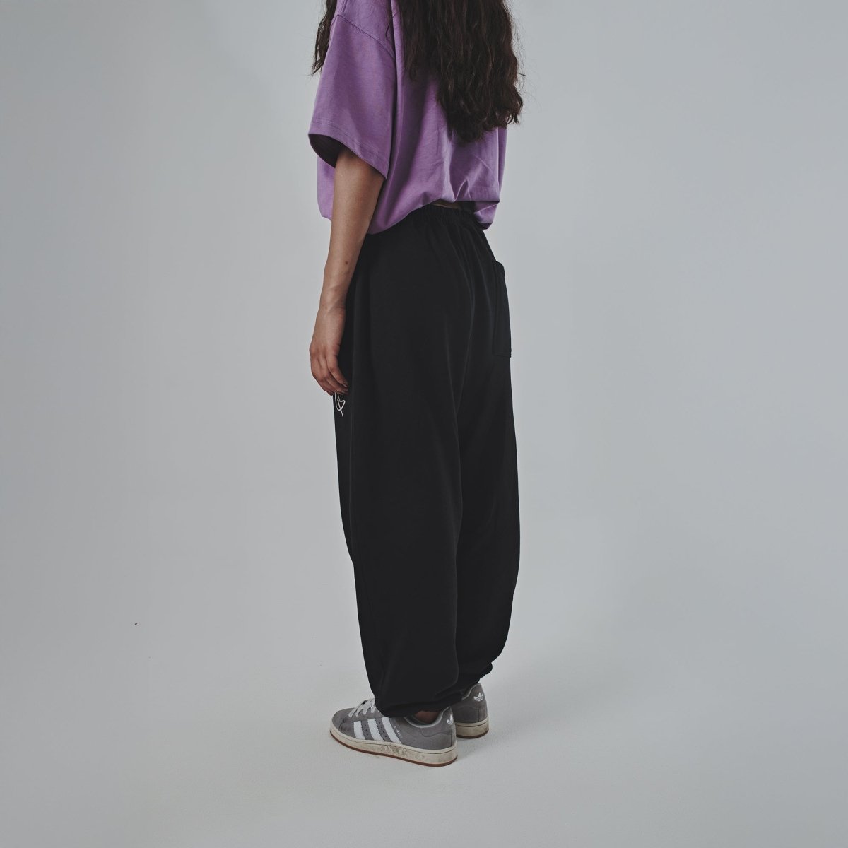 WOMEN SWEATPANTS 001 | Dikaid