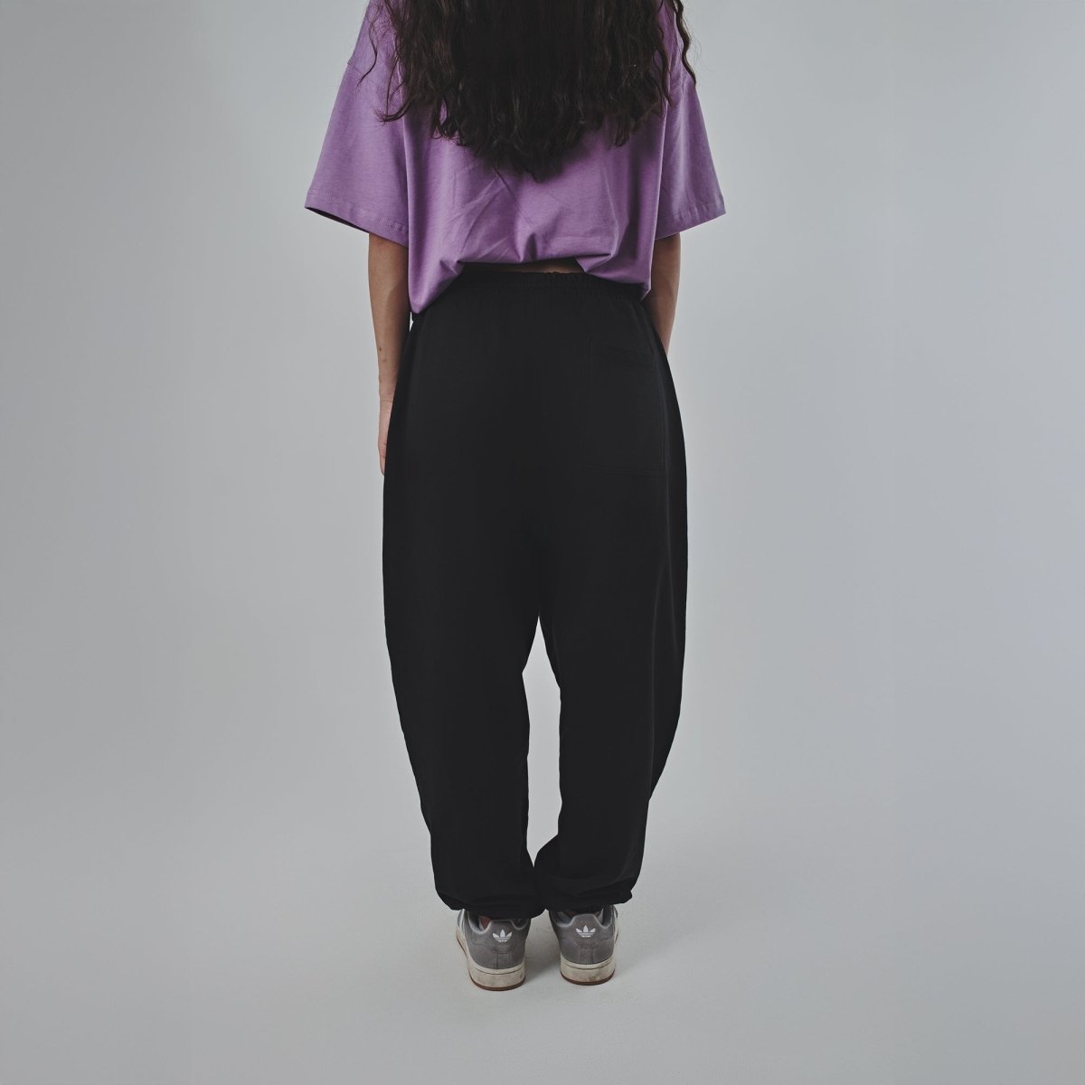 WOMEN SWEATPANTS 001 | Dikaid