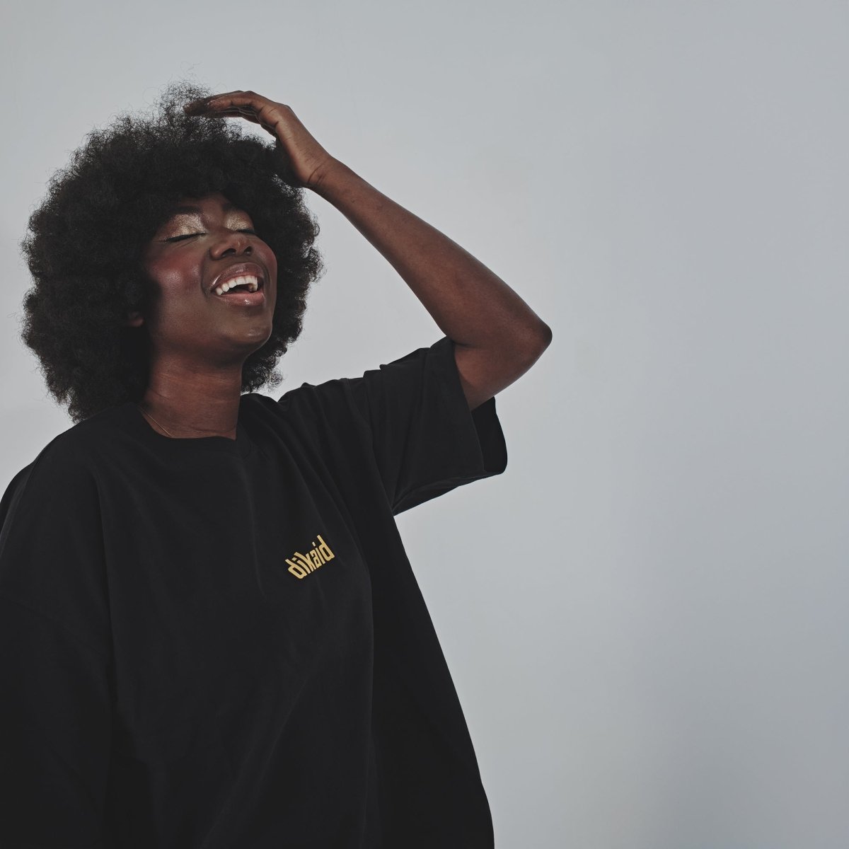 BL - 06 TEE | Dikaid