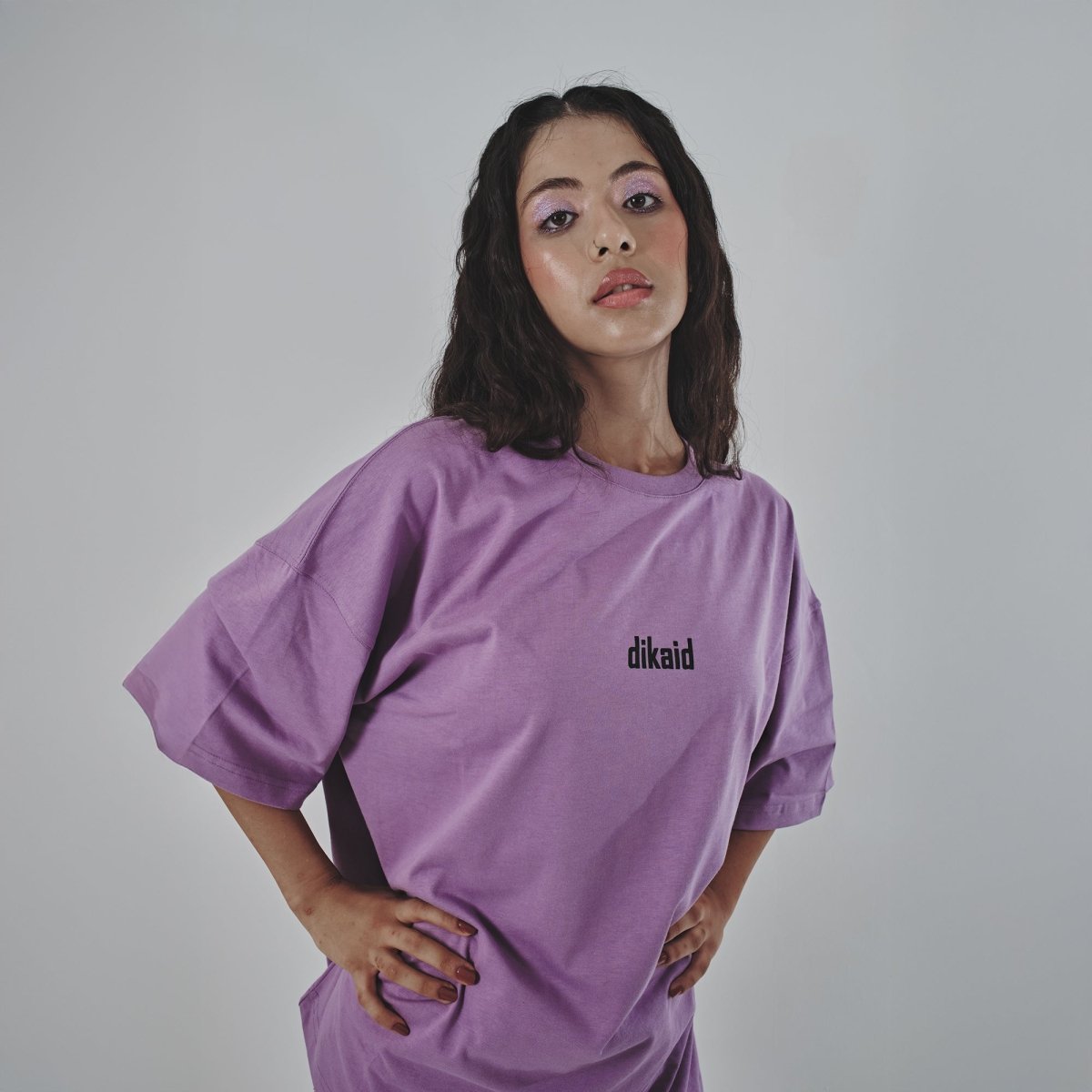 LI - 07 TEE | Dikaid