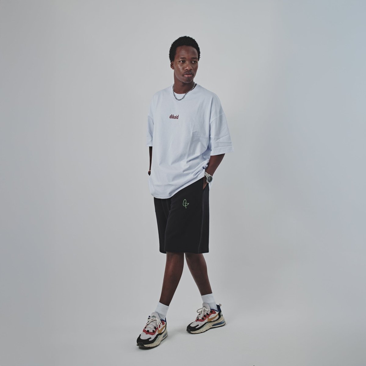WH - 05 TEE | Dikaid