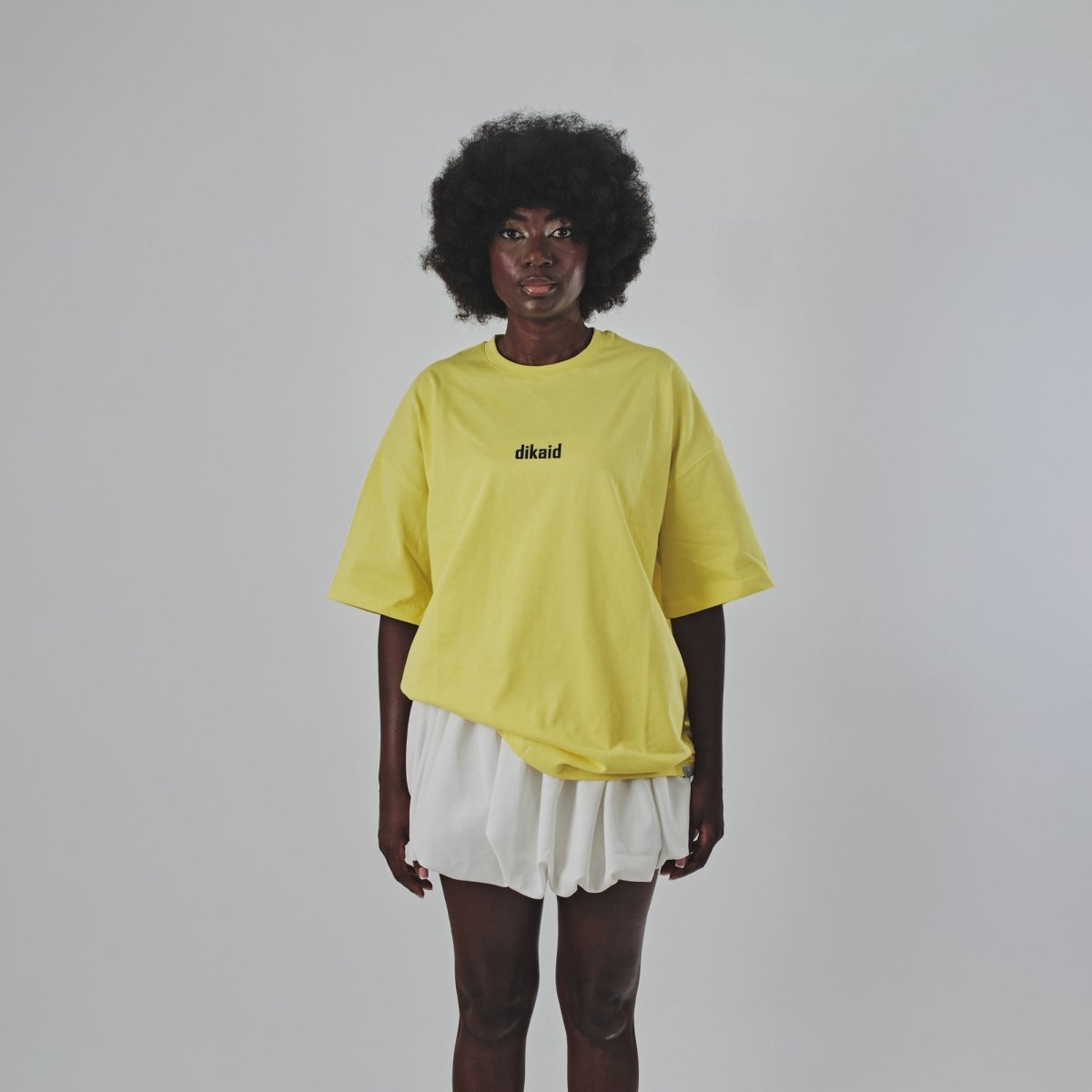 YL - 03 TEE | Dikaid