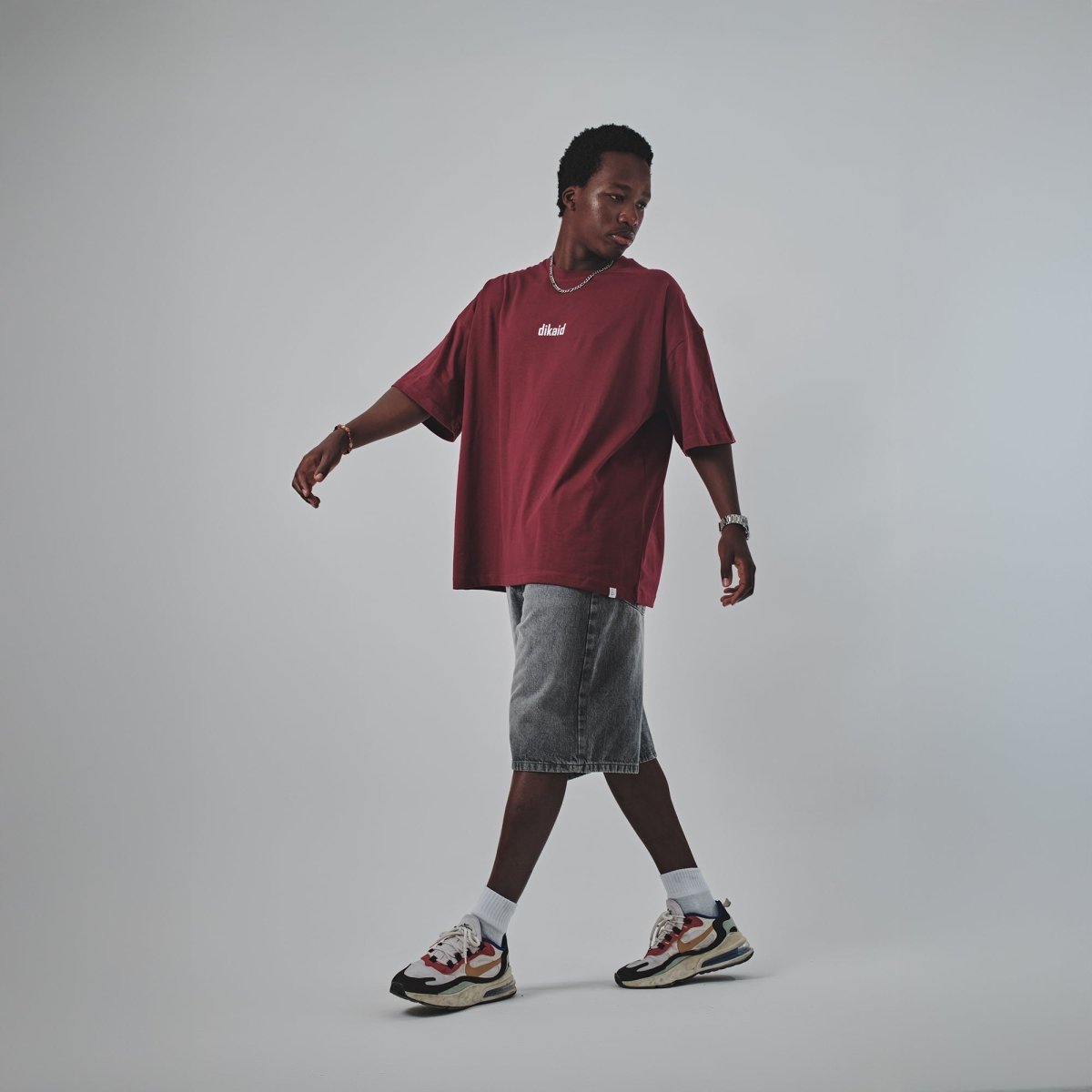 BR - 02 TEE | Dikaid