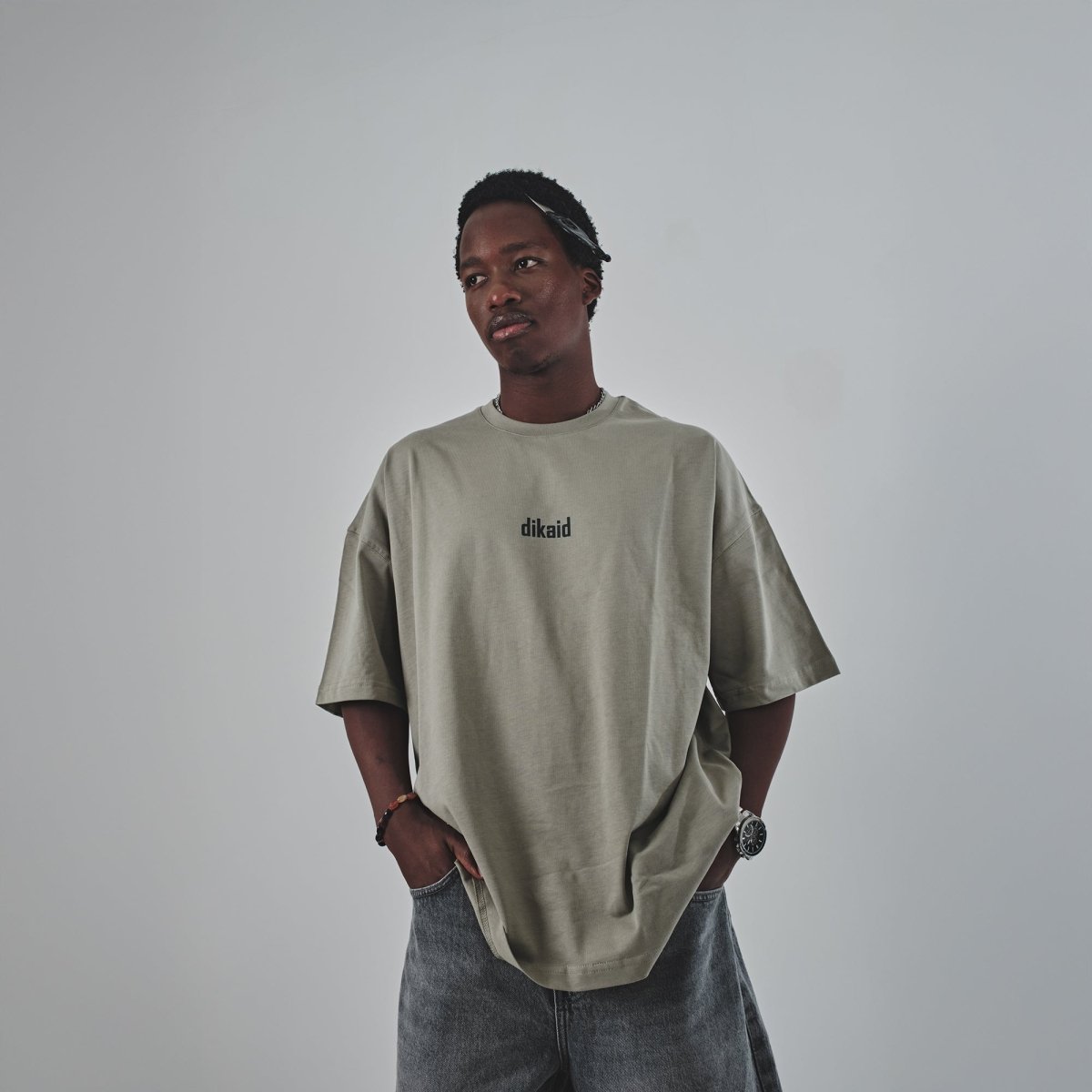 KH - 01 TEE | Dikaid