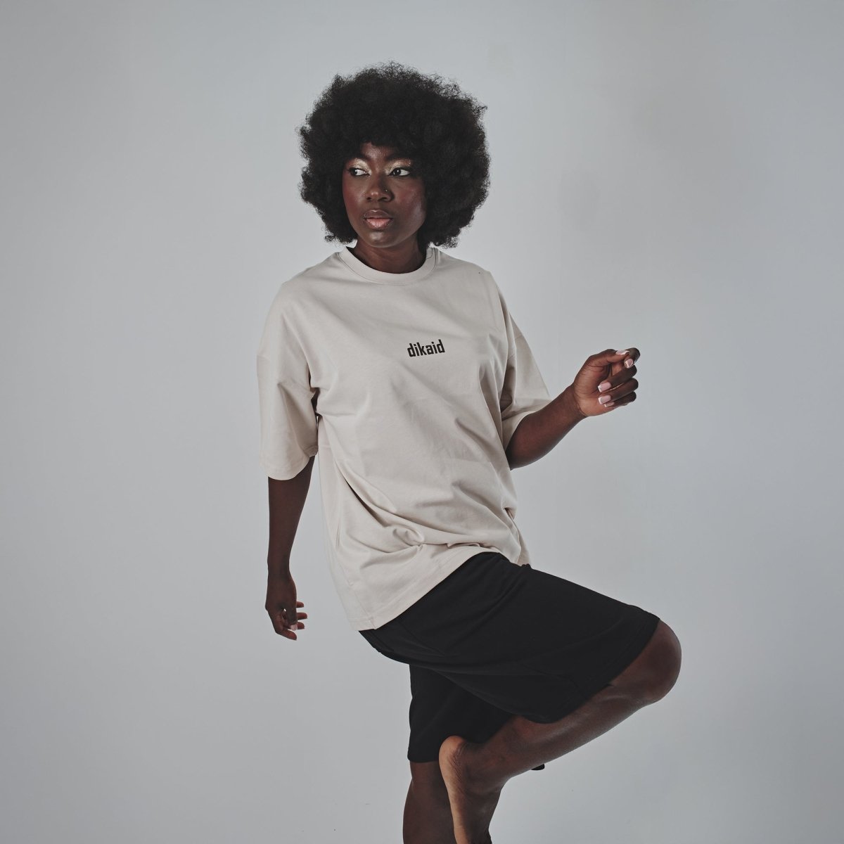 BG - 04 TEE | Dikaid