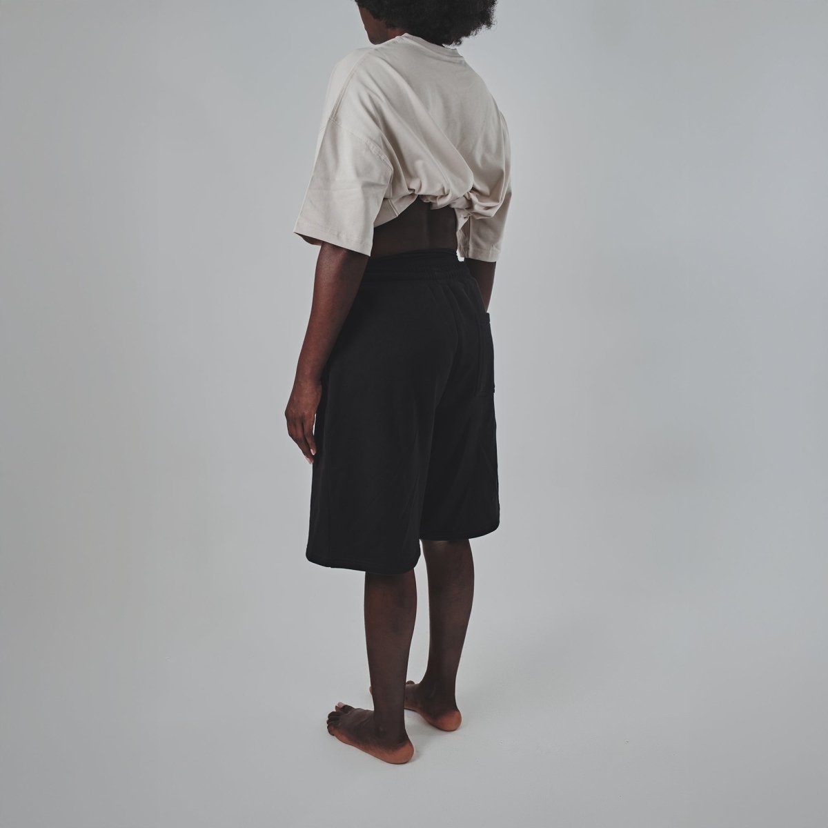 WOMEN SHORTS 001 | Dikaid