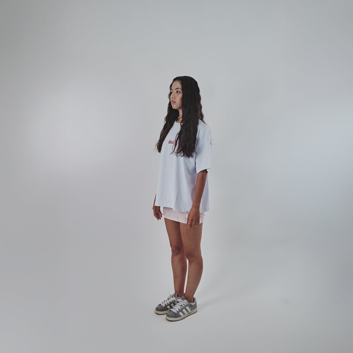 WH - 05 TEE | Dikaid