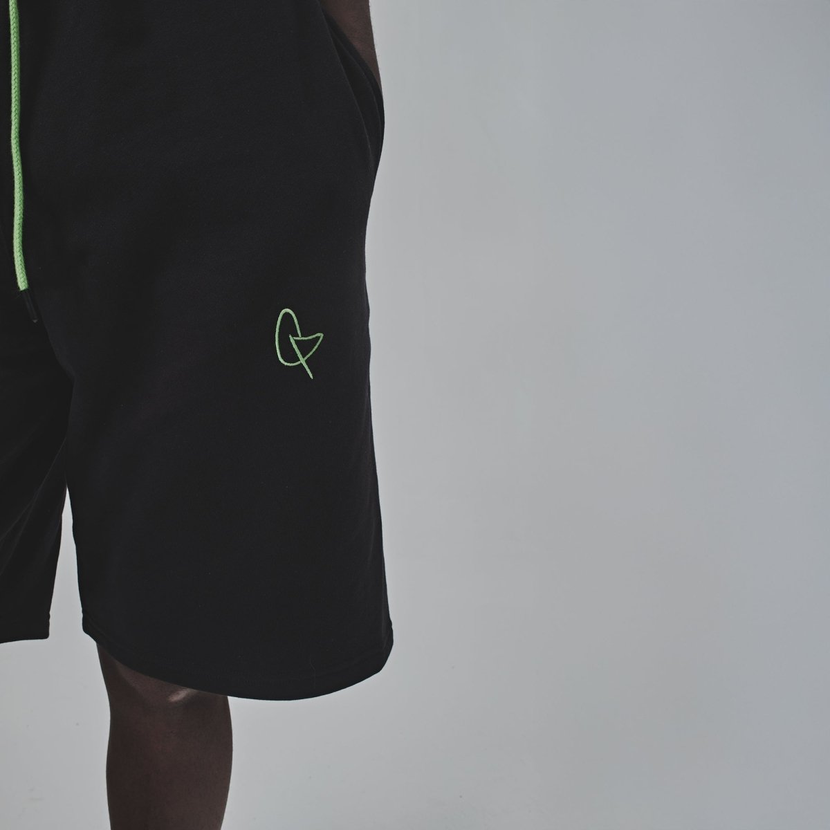 MEN SHORTS 001 | Dikaid