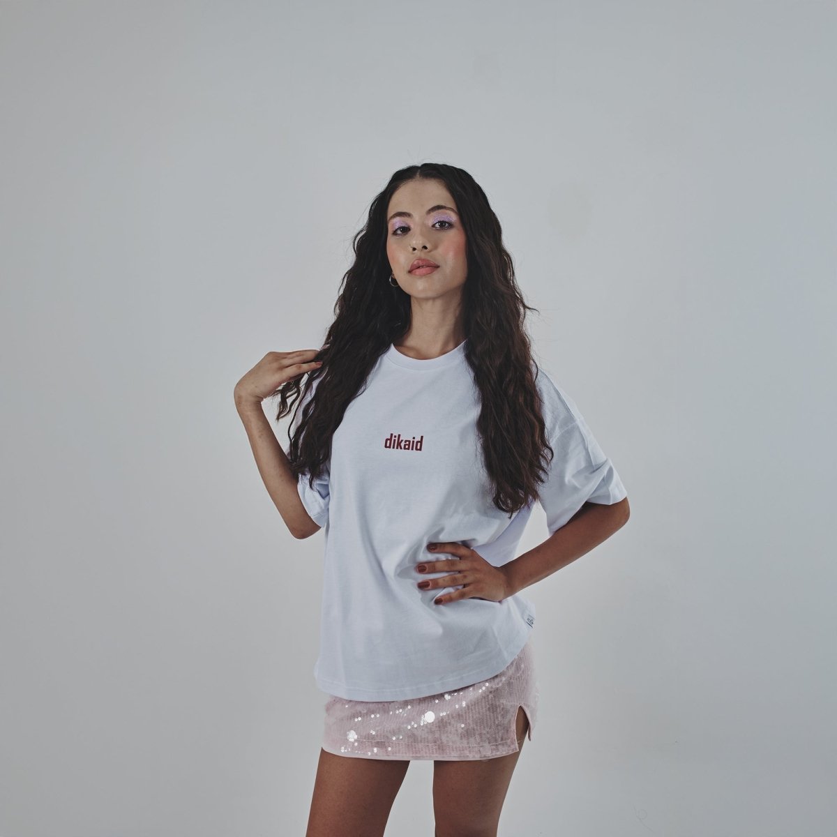 WH - 05 TEE | Dikaid