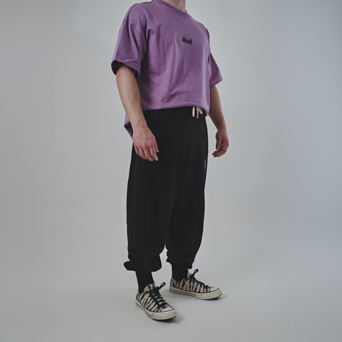 MEN SWEATPANTS 001 | Dikaid