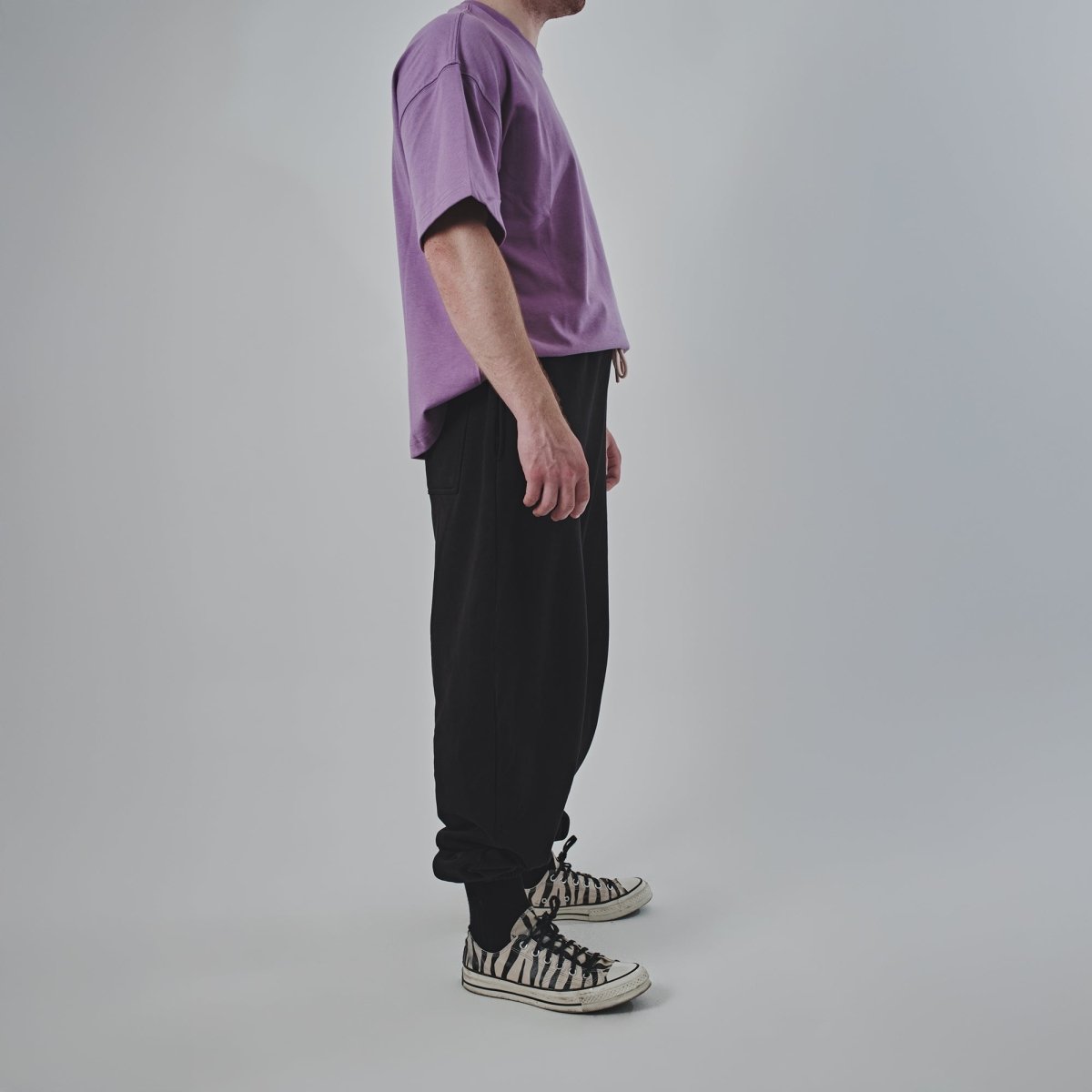 MEN SWEATPANTS 001 | Dikaid