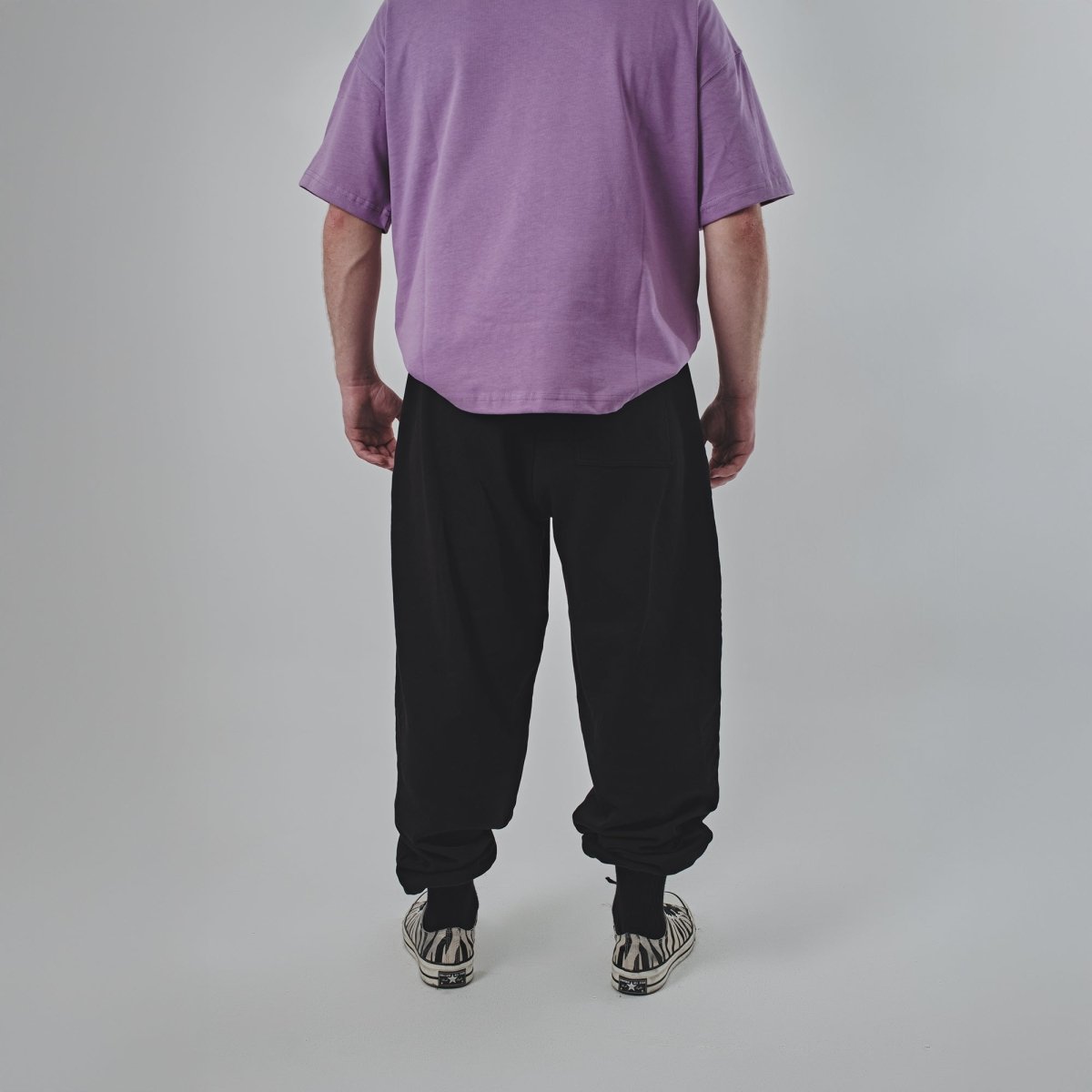MEN SWEATPANTS 001 | Dikaid