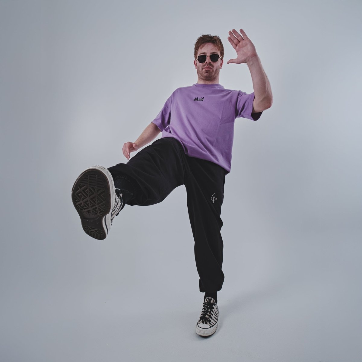 MEN SWEATPANTS 001 | Dikaid