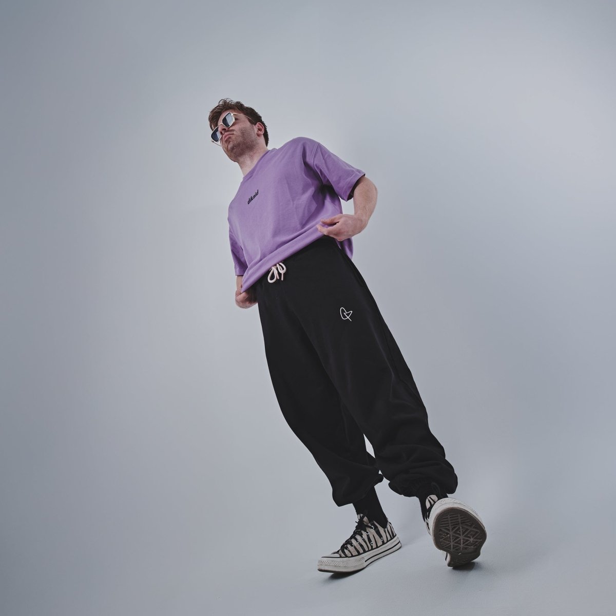 MEN SWEATPANTS 001 | Dikaid