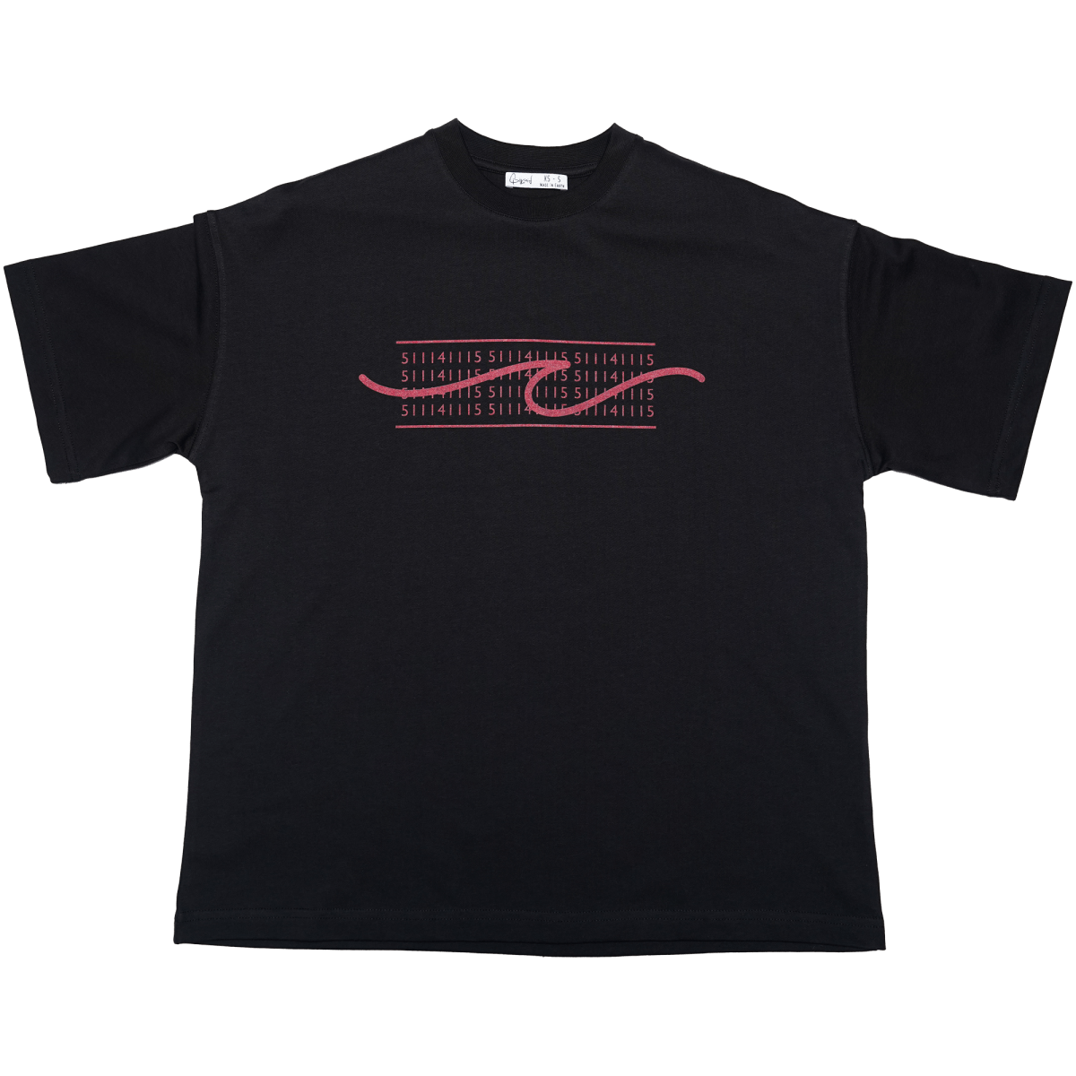 S - 02 TEE - Dikaid