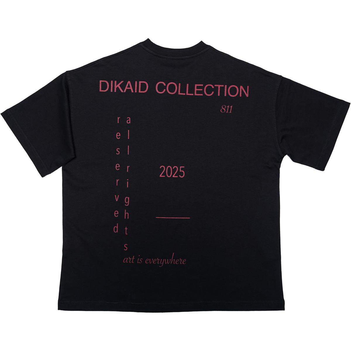 S - 02 TEE - Dikaid