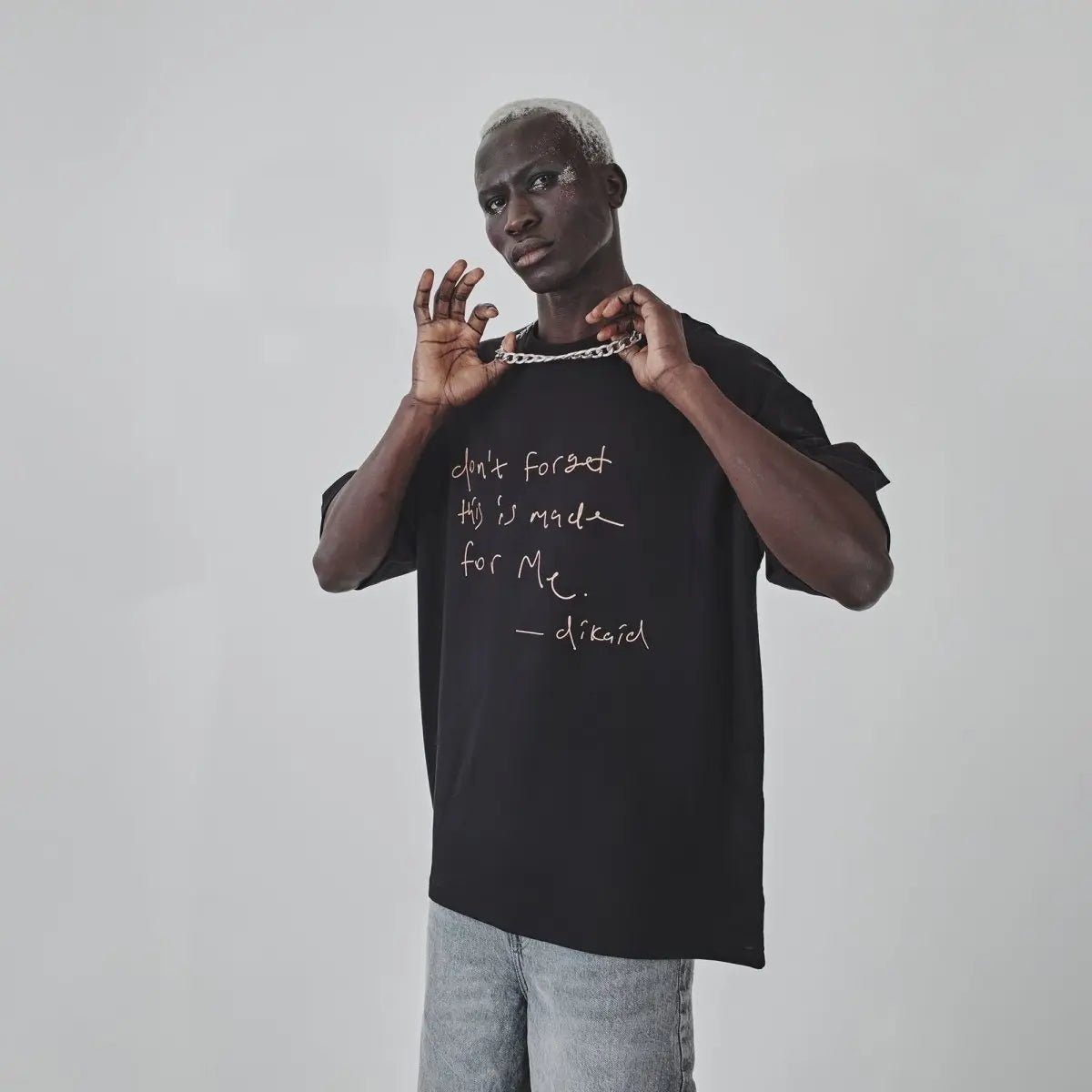 F.O - 06 TEE | Dikaid