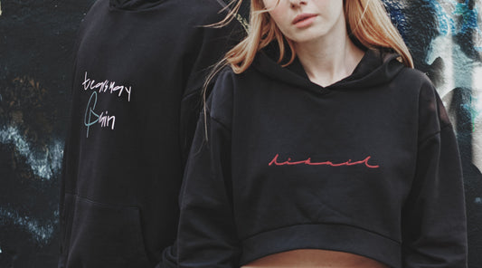 Sevgiliye En Güzel Hediye: Sokak Giyim Outfit - Dikaid