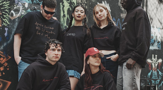 Gen Z İçin Moda Terimleri Sözlüğü: Sokak Giyiminin ve Oversize Stilinin Şifreleri - Dikaid