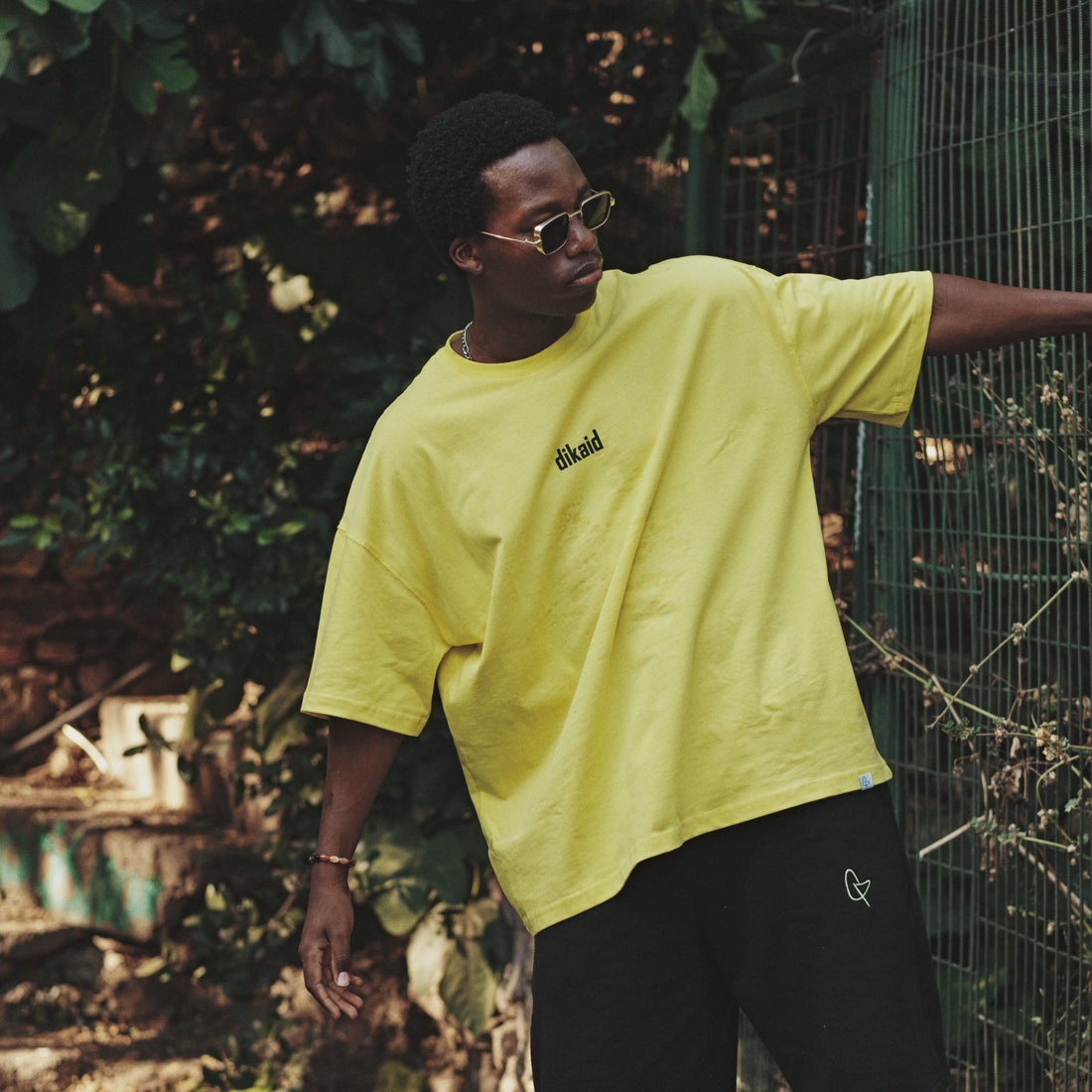 2026’da Oversize Giyim Modası: Moda ve Kombin Önerileri - Dikaid