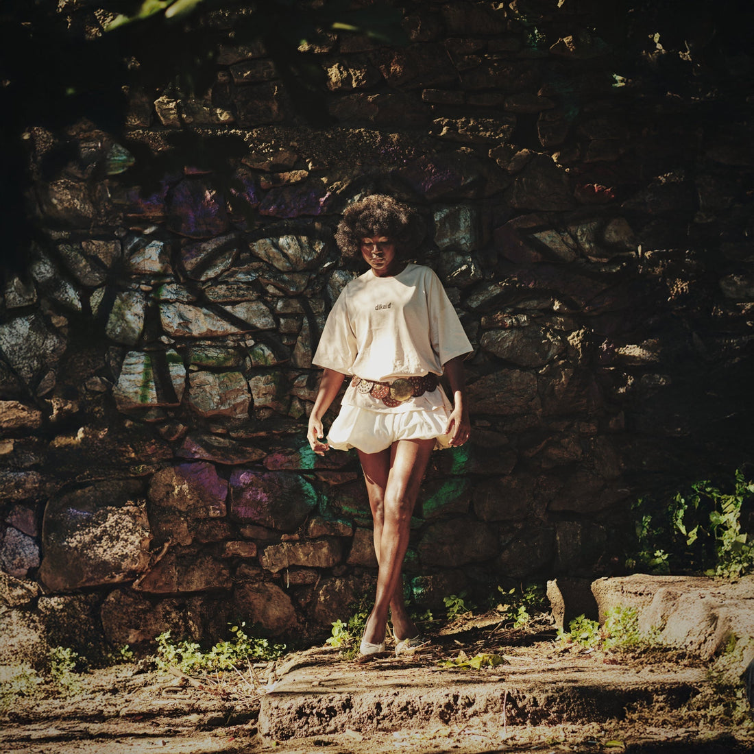 Pamuklu Ürünler Bakım Önerileri - Dikaid