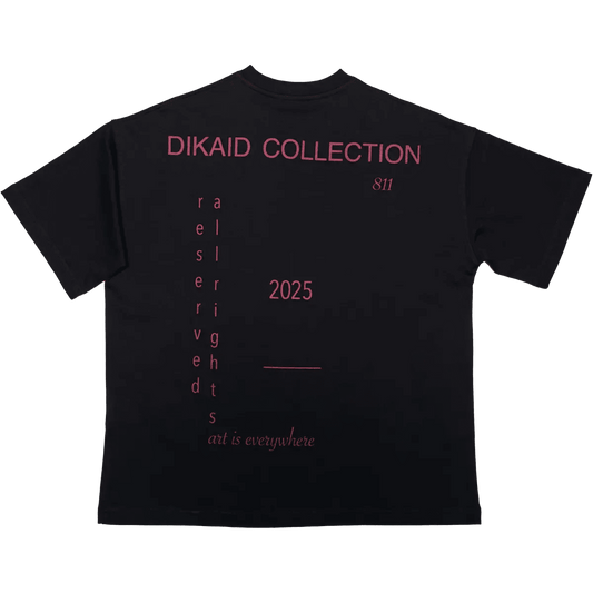 Kıyafet Katlama Sanatı: Oversize Parçaları Doğru Katlamanın İncelikleri - Dikaid