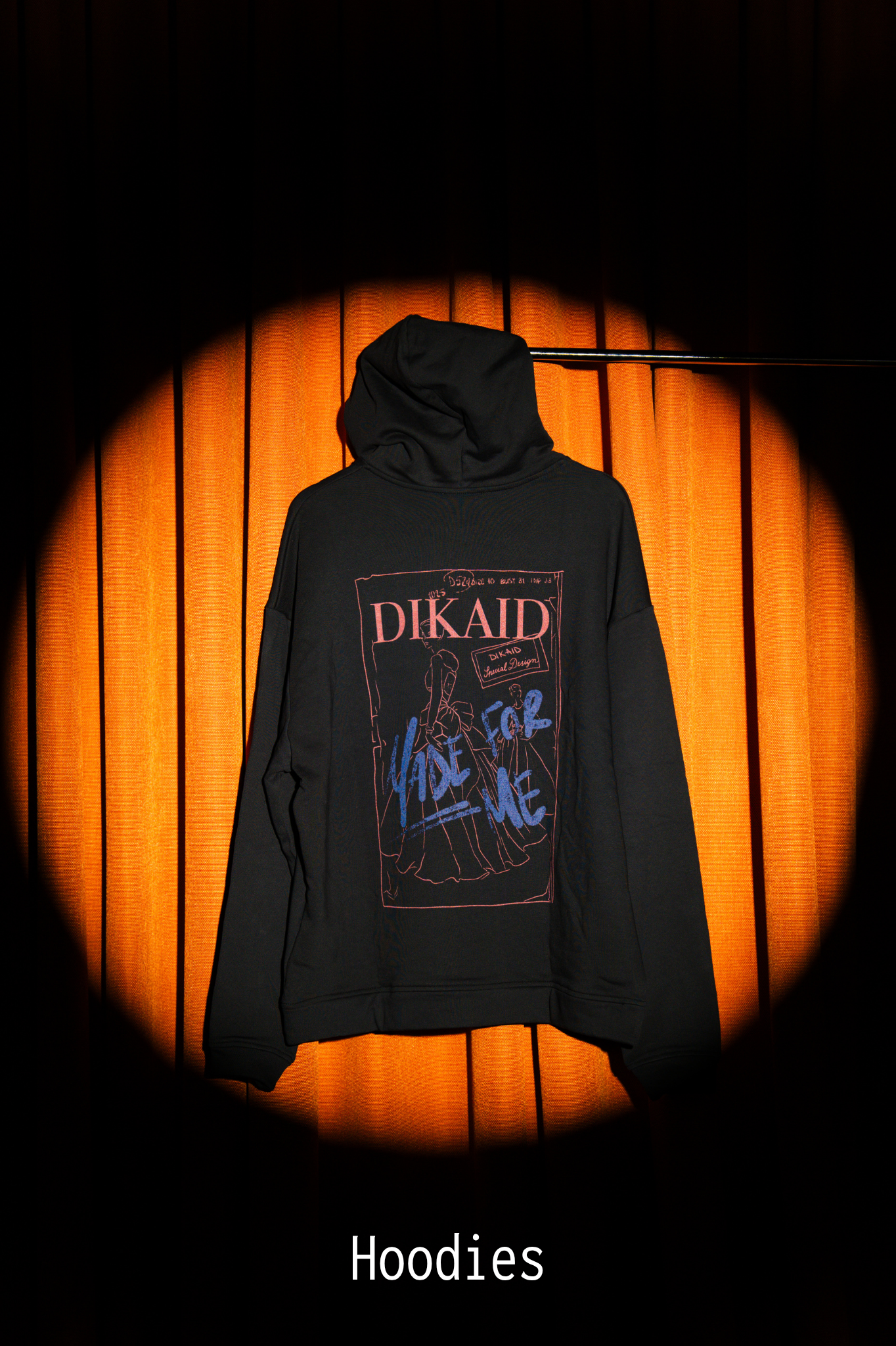Hoodies