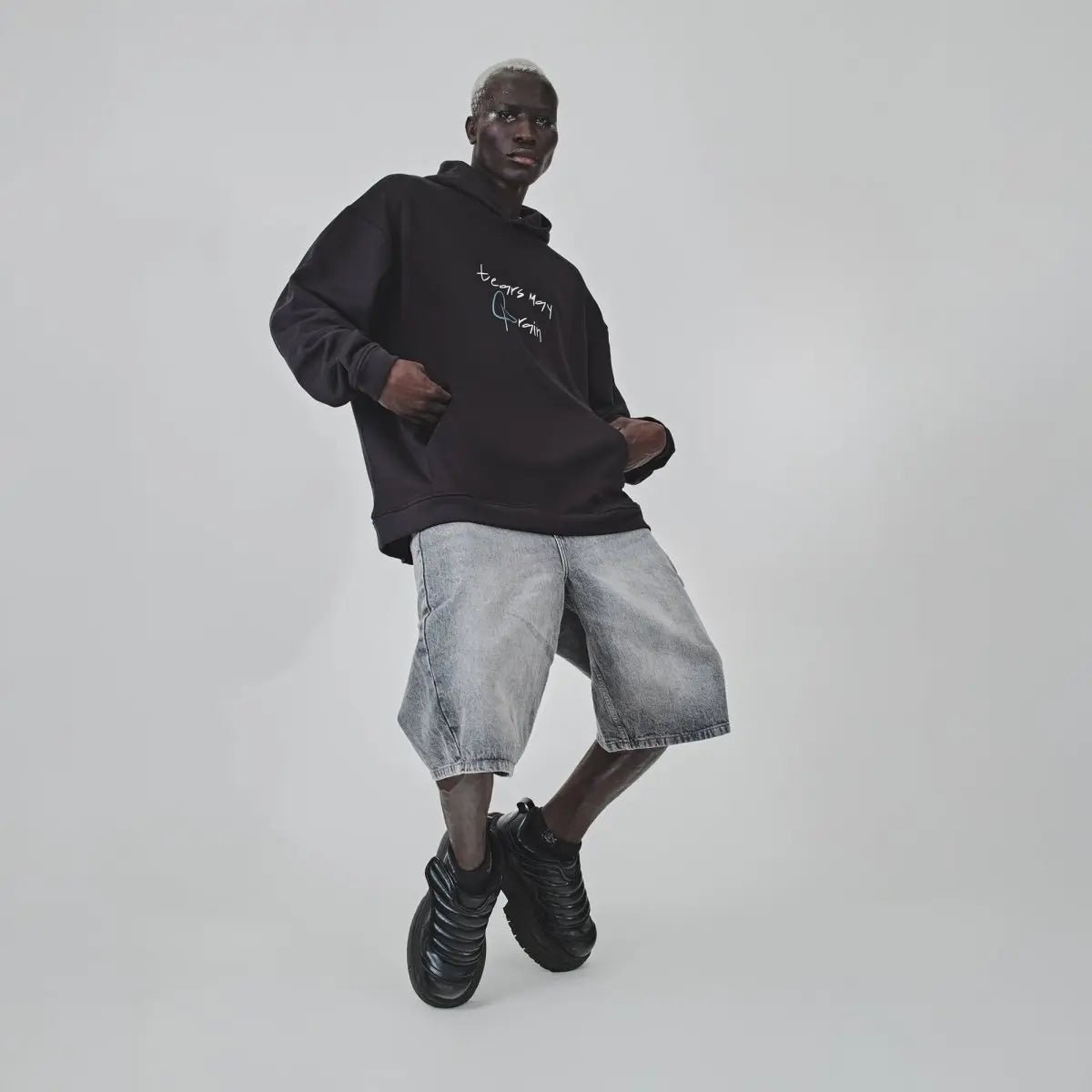 tm(d) - 03 HOODIE | Dikaid