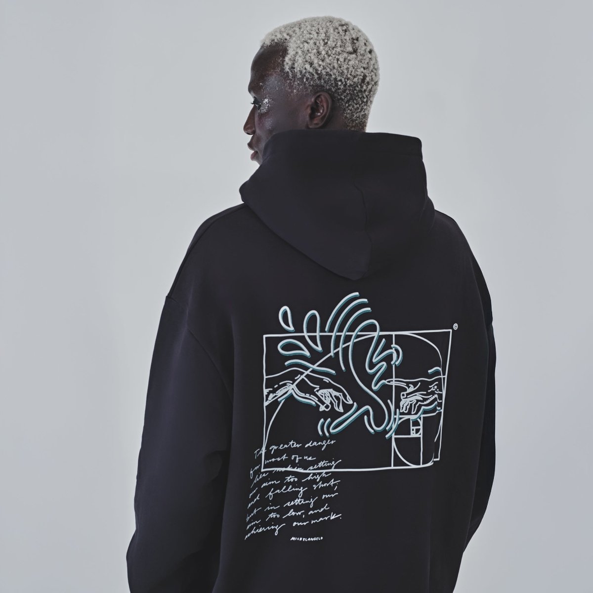 tm(d) - 03 HOODIE - Dikaid