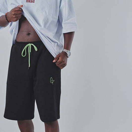 MEN SHORTS 001 | Dikaid