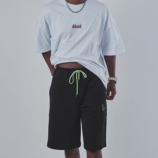 MEN SHORTS 001 | Dikaid
