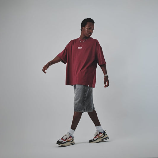 BR - 02 TEE | Dikaid