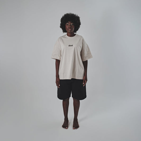 BG - 04 TEE | Dikaid
