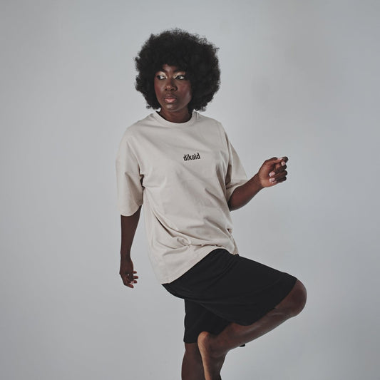 BG - 04 TEE | Dikaid