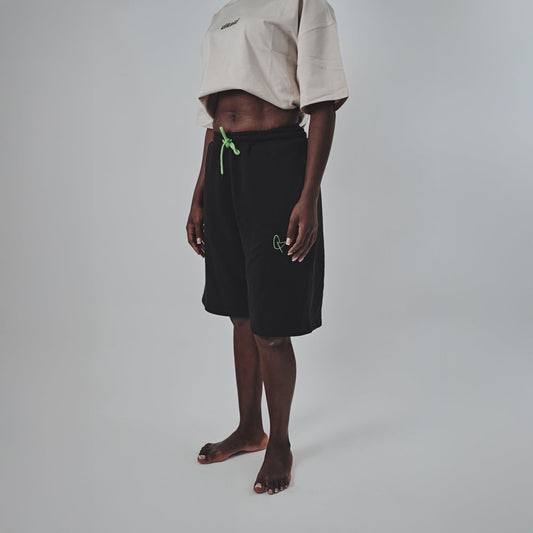 WOMEN SHORTS 001 | Dikaid